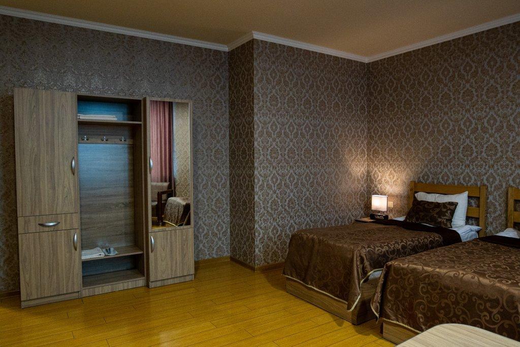 Inga Hotel Yerevan Ngoại thất bức ảnh
