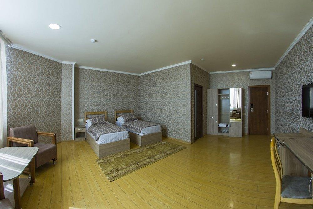 Inga Hotel Yerevan Ngoại thất bức ảnh