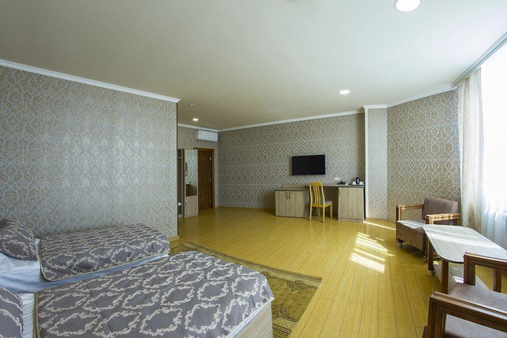 Inga Hotel Yerevan Ngoại thất bức ảnh