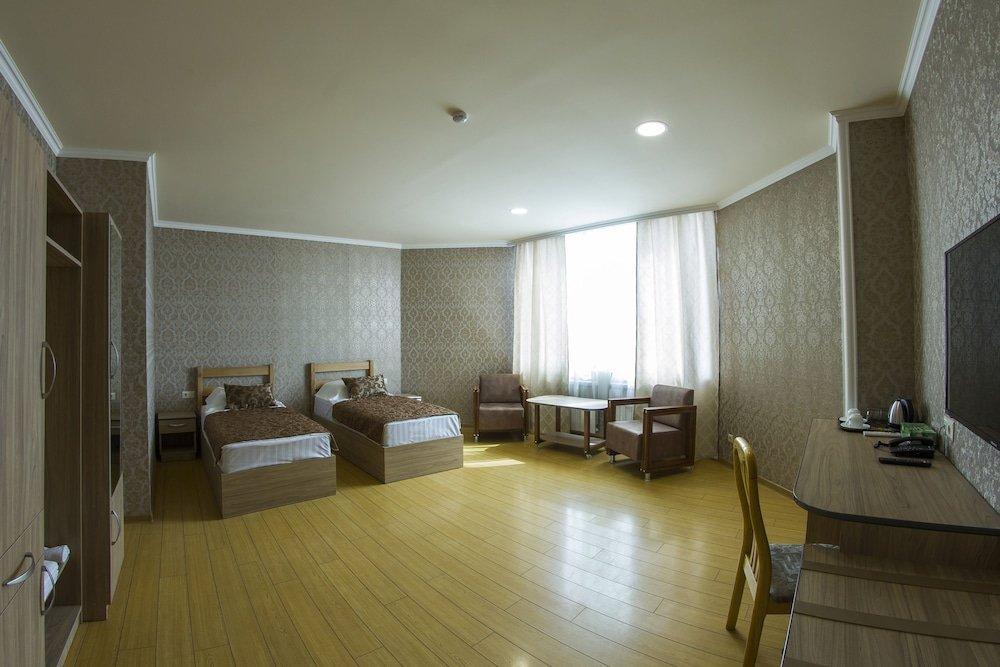 Inga Hotel Yerevan Ngoại thất bức ảnh