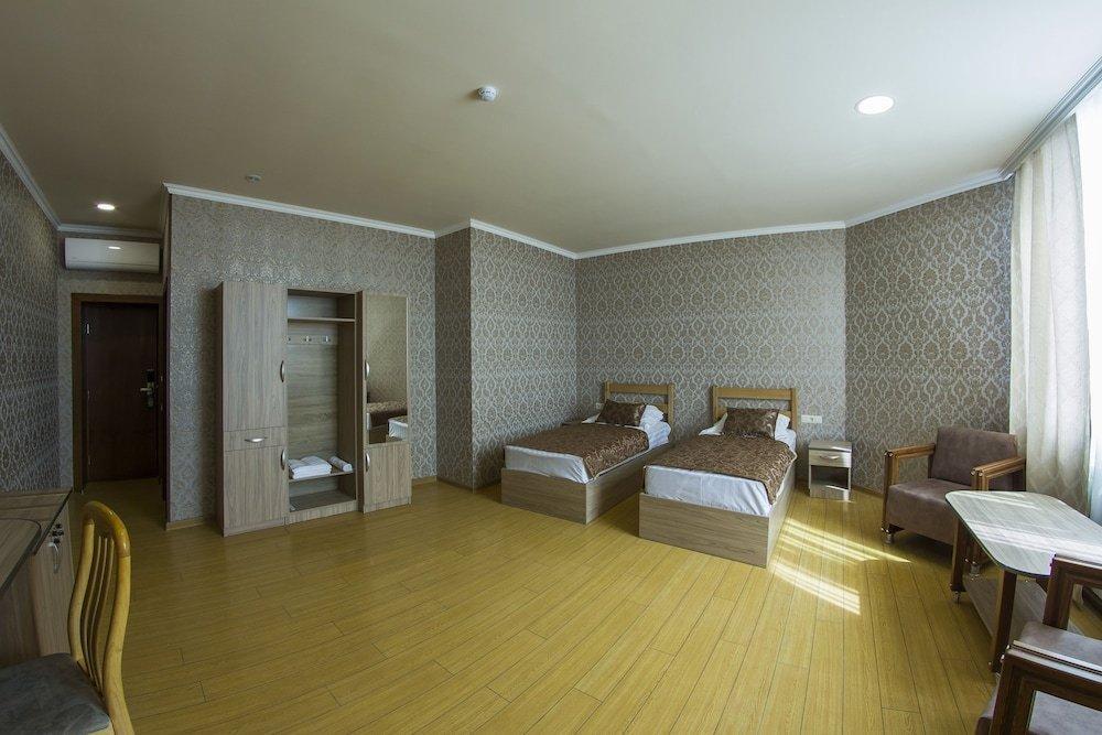 Inga Hotel Yerevan Ngoại thất bức ảnh