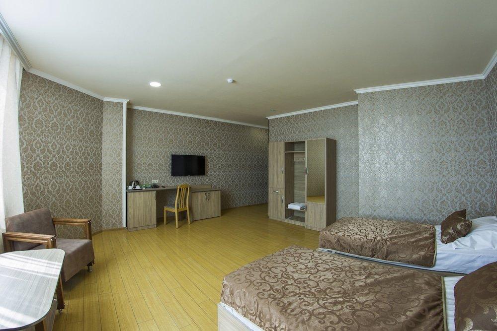 Inga Hotel Yerevan Ngoại thất bức ảnh