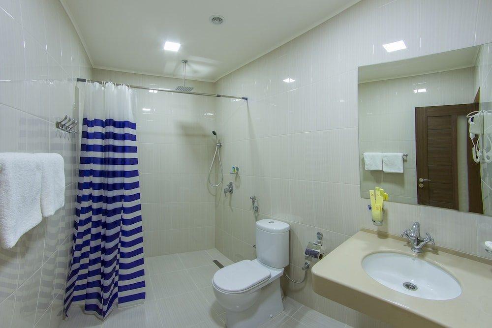 Inga Hotel Yerevan Ngoại thất bức ảnh