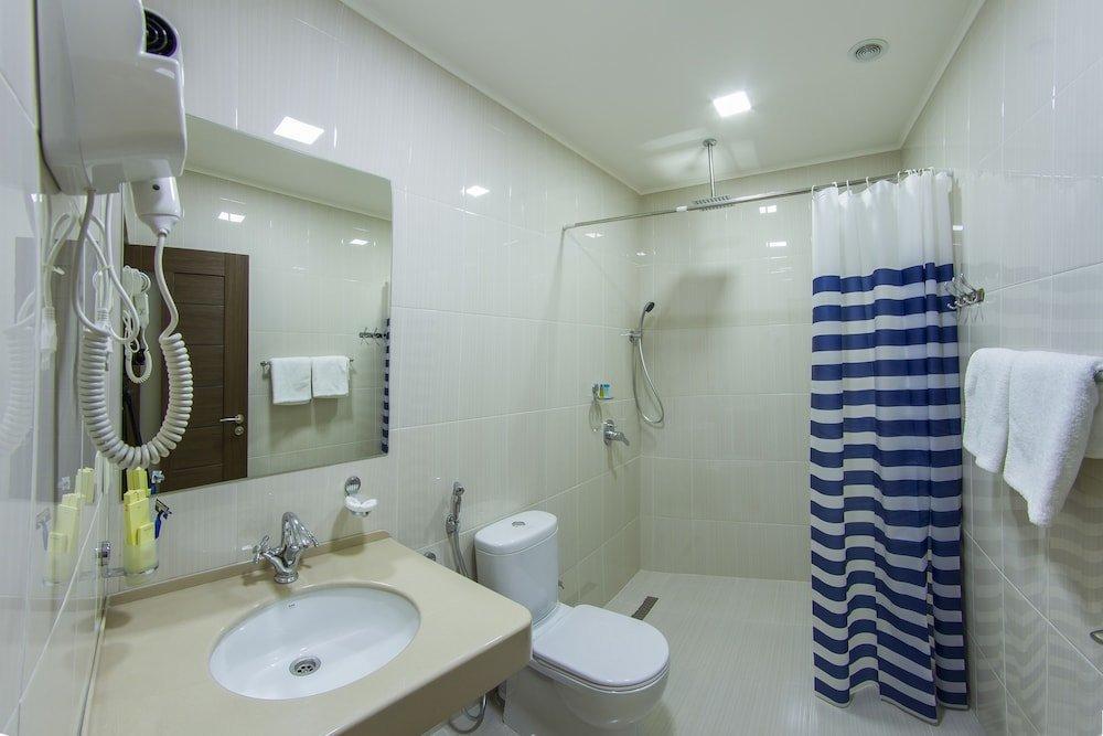 Inga Hotel Yerevan Ngoại thất bức ảnh