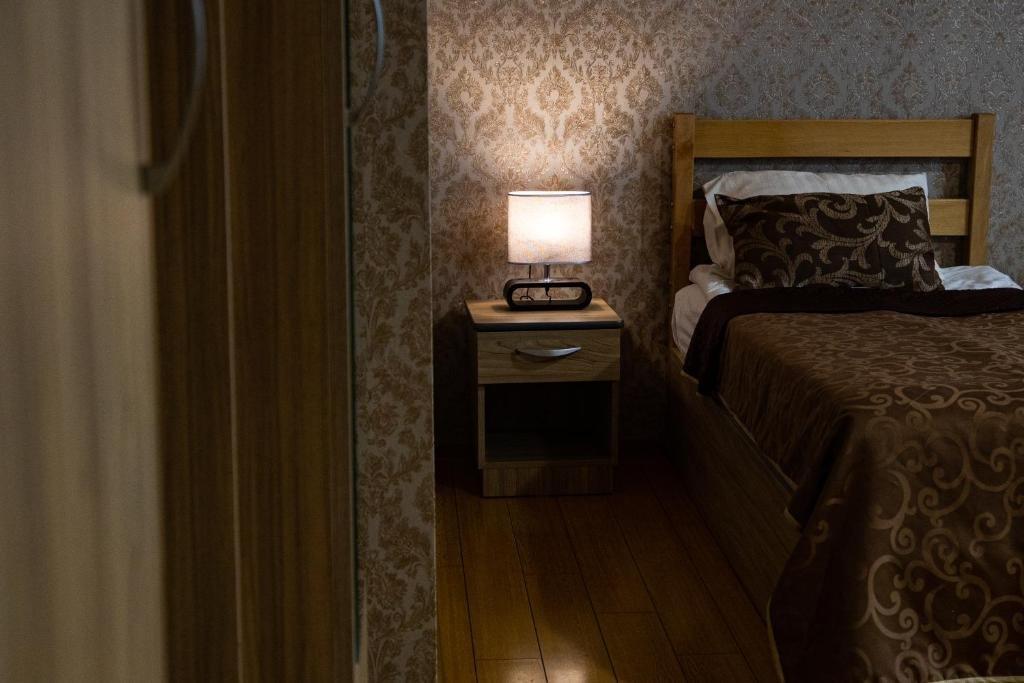 Inga Hotel Yerevan Ngoại thất bức ảnh